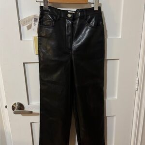 Wilfred Melina Cropped Pant